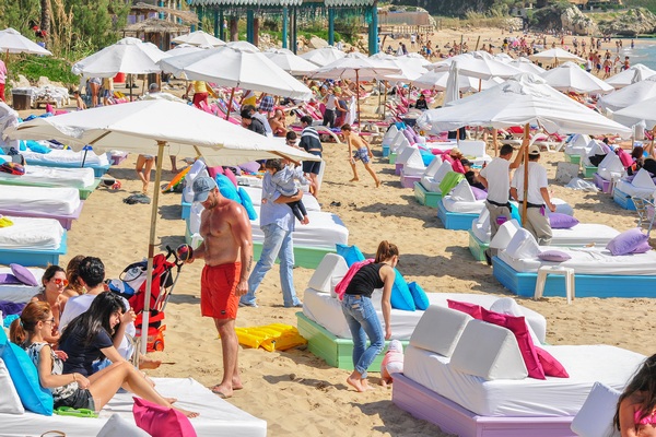 Edde Sands on Sunday
